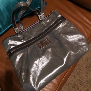 Large Coach Purse